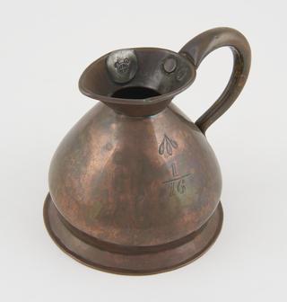 Imperial Customs measure