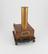 Cambell standard bi-filar galvanometer (Cambridge & Paul Inst