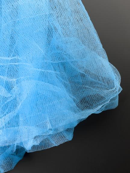 'Olyset' mosquito net Science Museum Group Collection