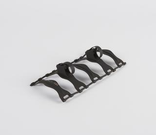 Back Pannier from Raleigh Tandem Bike