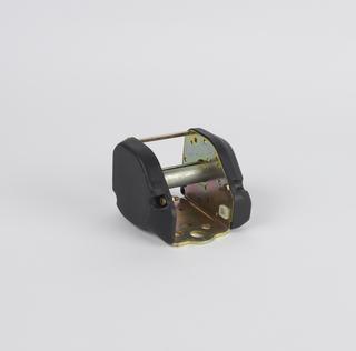 Klippan motor vehicle seat belt anchorage device