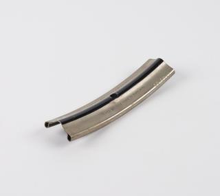 Rim from Dunlop roadster wired tyre