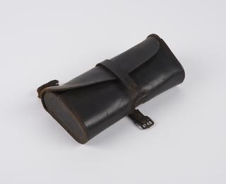 Saddle Bag from the Osmond Bicycle