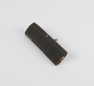 Section of bicycle tyre