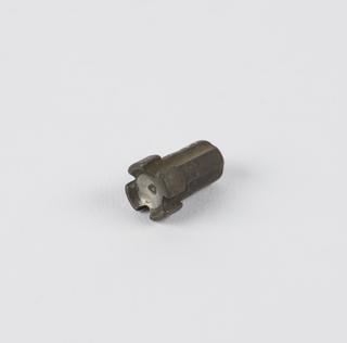 Sleeve retainer, from Rzeppa High Angle Constant Velocity Joint
