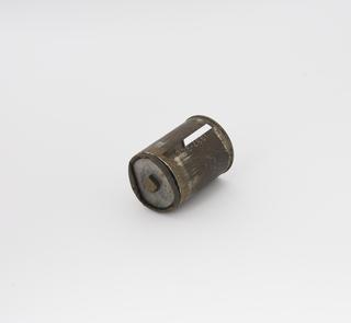 Part of bicycle footpump