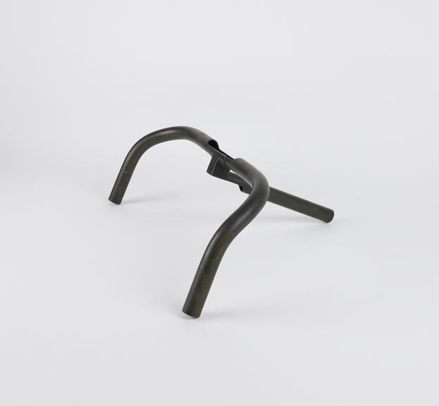 Bicycle Handlebars and Stem