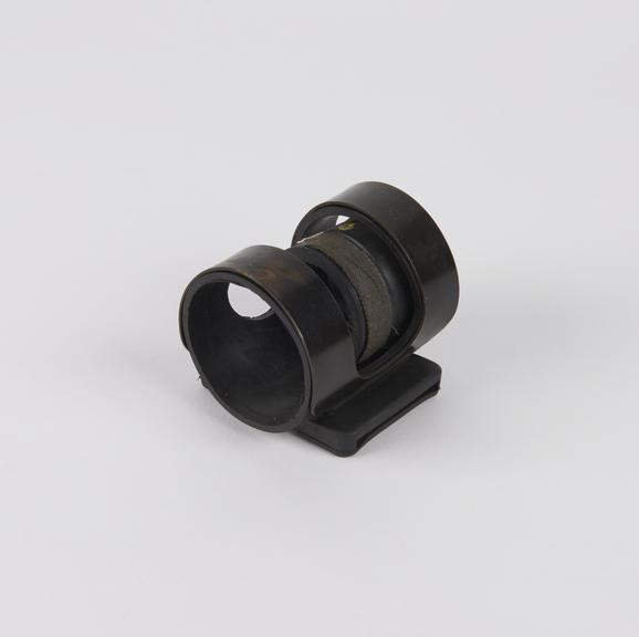 Cylindrical fixing for Motorcycle