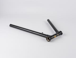 Front section of cycle frame