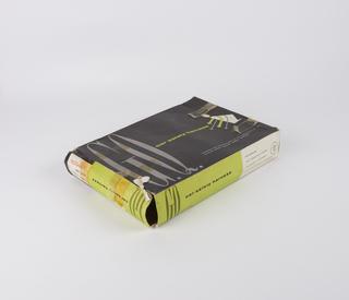 Packaging for GQ Parachute Co. motor car safety harness section