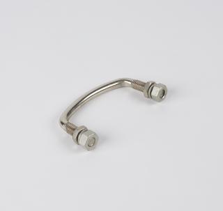 Bracket for Autosafe Seat Belt