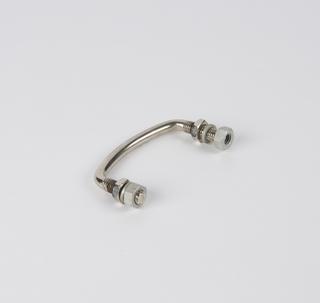 Bracket for Autosafe Vehicle Seat Belt