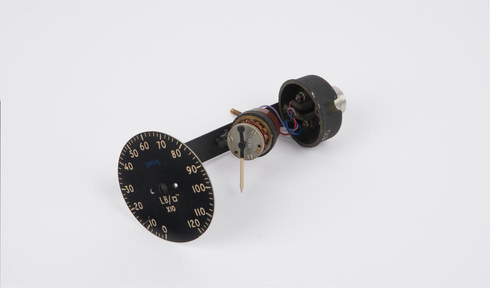 Indicator Torque (Smiths) Ser. no. 1060/1