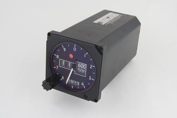 Altimeter, Counter/Pointer type, 1968