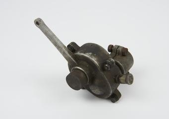 Gear Box
