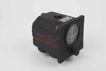 Directional Gyro Mk.I