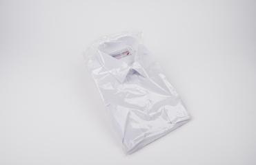 Pilot's white short sleeve shirt