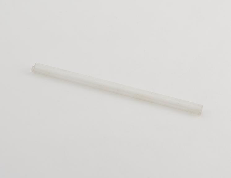 Glass tube, 1 of 16