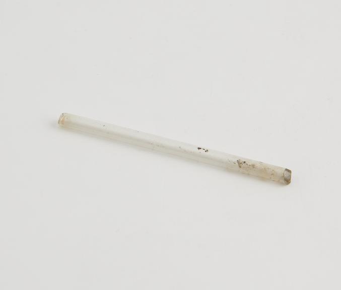 Glass tube, 1 of 16