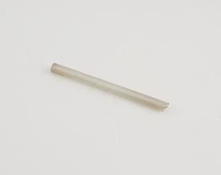 Glass test tube, 1 of 16