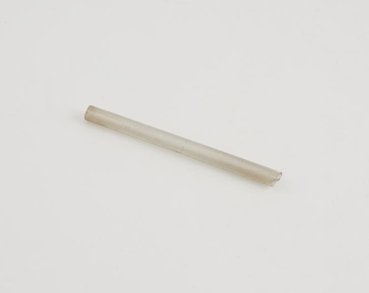 Glass tube, 1 of 16