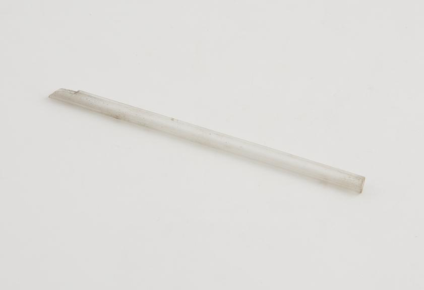 Glass tube, 1 of 16