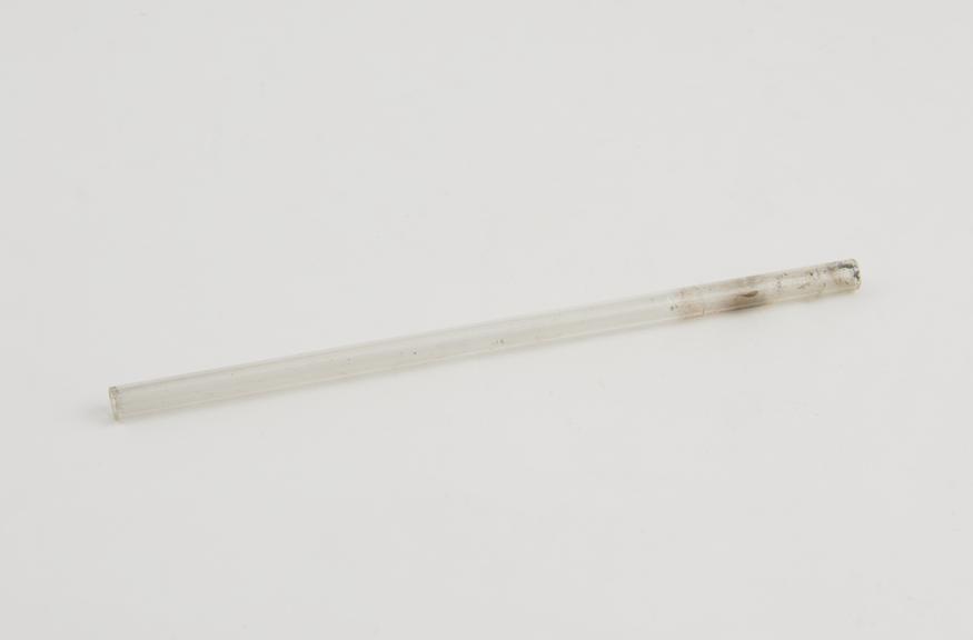 Glass tube, 1 of 16