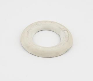 Rubber seal, 1 of 2