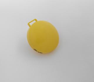 Radon monitor used by NRPB for survey