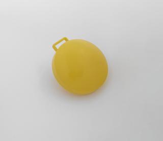 Radon monitor used by NRPB for survey