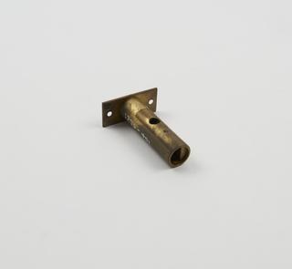 PM444 security door bolt
