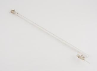 Burette of Geissler pattern