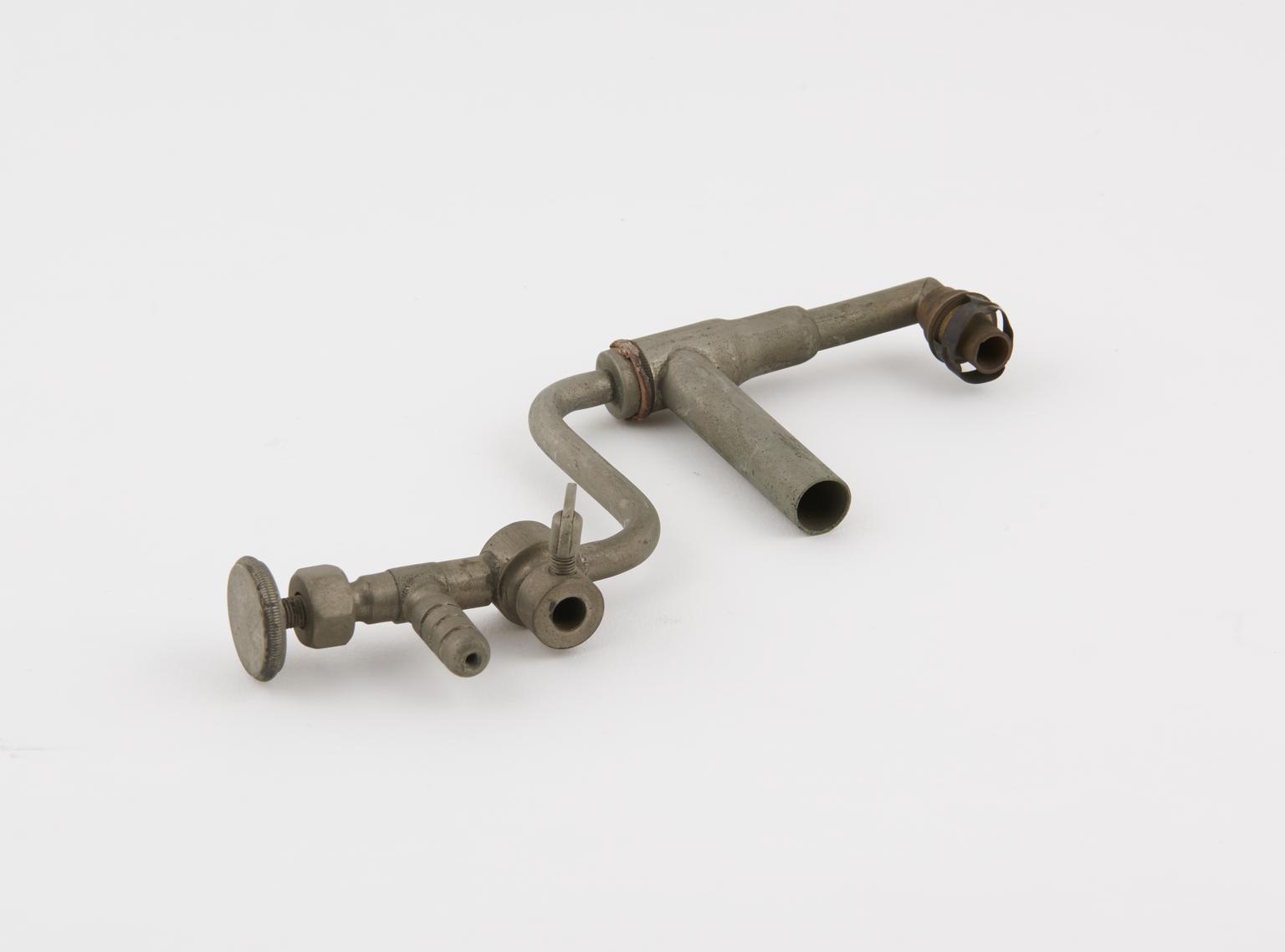 Gas light | Science Museum Group Collection