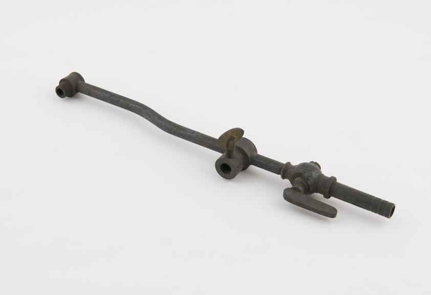 Acetylene jet