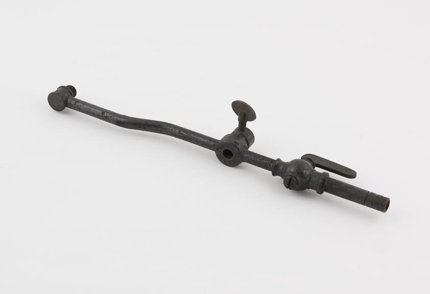 Acetylene jet