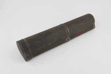 Case for the first Gregorian reflecting telescope