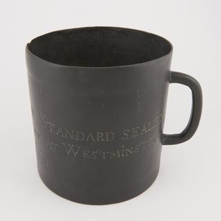 Imperial Customs measure