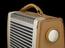 RCA Victor transistor radio receiver, Model 7-BT-10K, 1955