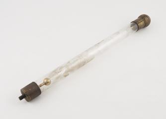 Aurora tube