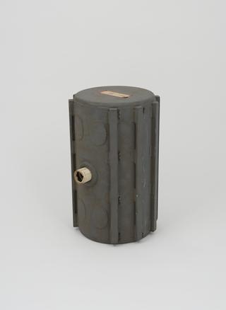 Model of Mooring Buoy