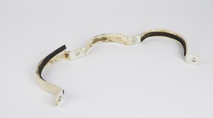 From J S Peress diving suit