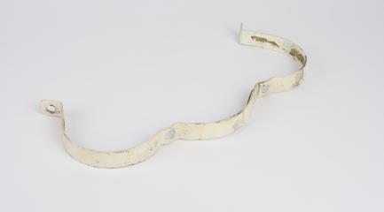 From J S Peress diving suit