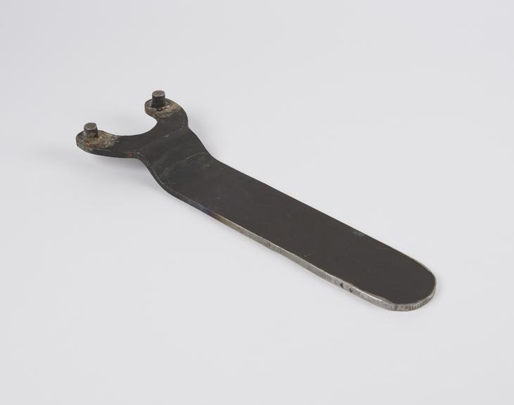 Spanner, related to Stanley Steam Car Inv.1942-65 pt