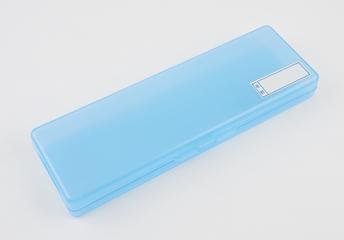 Case for Japanese abacus supplied by the Japanese Chamber of Commerce & Industry