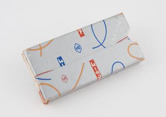 Cardboard case for Soroban