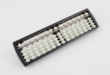 Modern Japanese abacus