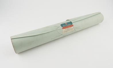 Paper for Burroughs Model F1300 machine