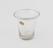 Glass beaker
