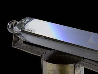 William Herschel’s ‘infrared’ prism