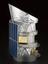 Model of IRAS (infrared astronomical satellite), scale 1:5